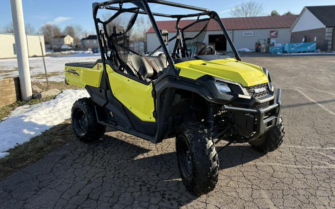 2019 Honda Pioneer 1000 EPS