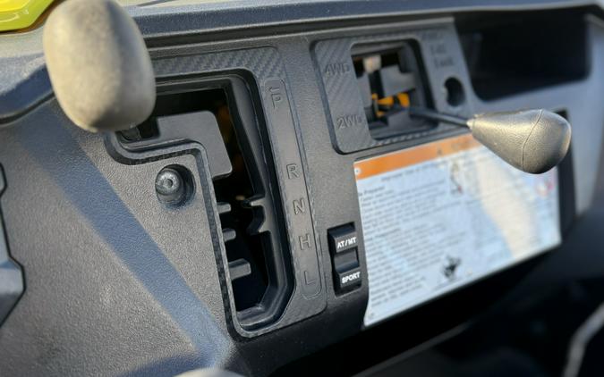 2019 Honda Pioneer 1000 EPS