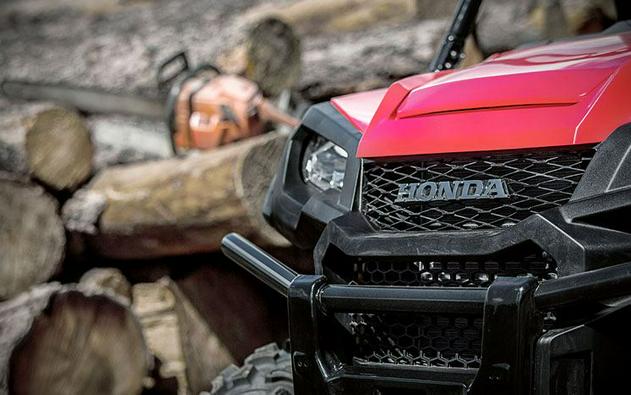 2019 Honda Pioneer 1000 EPS