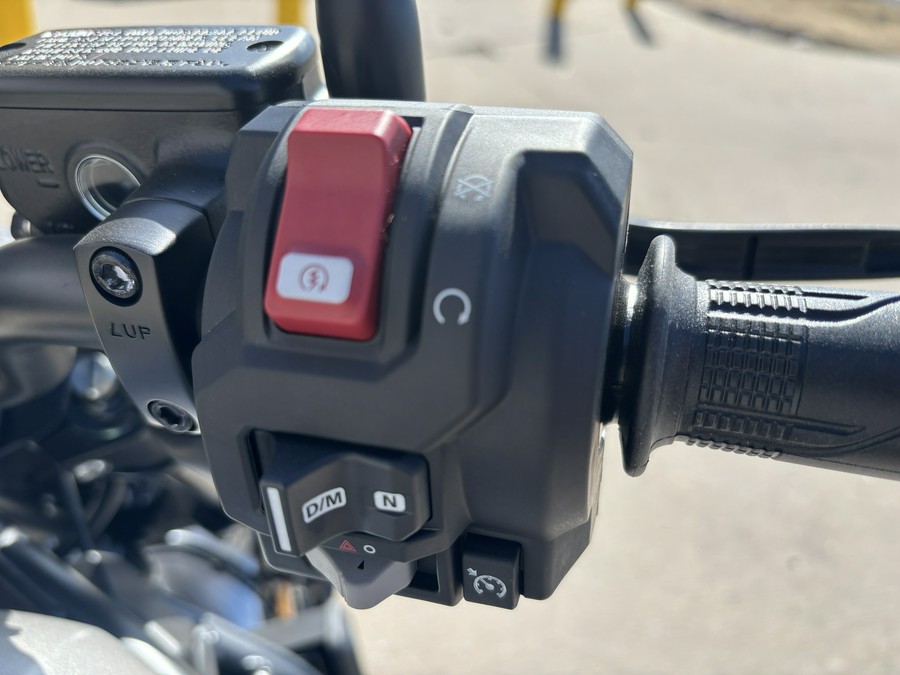 2026 Honda Rebel 1100 DCT