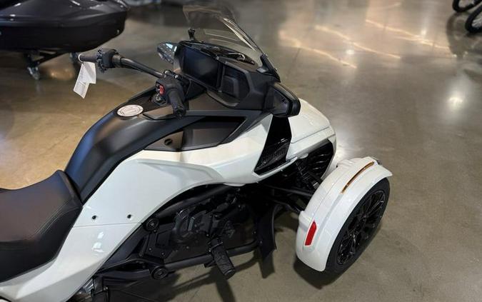 2026 Can-Am® Spyder F3-T