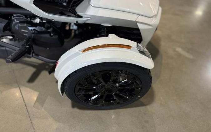 2026 Can-Am® Spyder F3-T