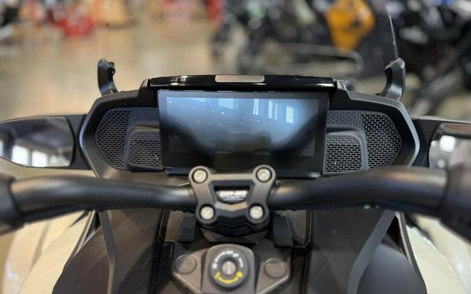 2026 Can-Am® Spyder F3-T