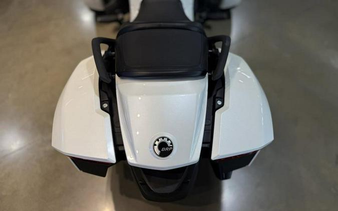 2026 Can-Am® Spyder F3-T