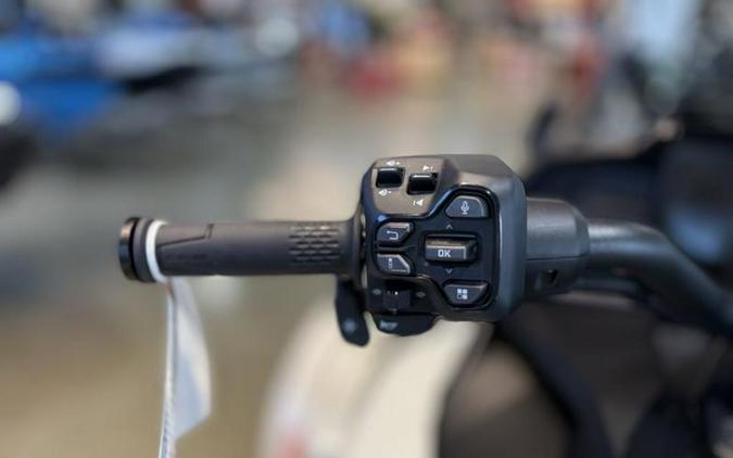 2026 Can-Am® Spyder F3-T