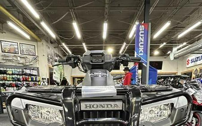 2026 Honda® FourTrax Rubicon 700 4x4 Automatic