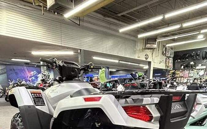 2026 Honda® FourTrax Rubicon 700 4x4 Automatic