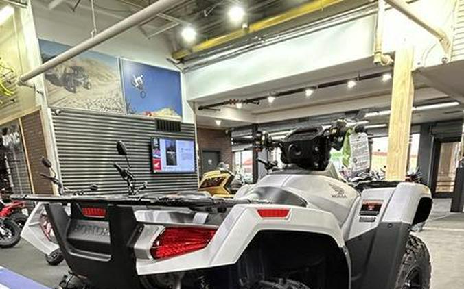 2026 Honda® FourTrax Rubicon 700 4x4 Automatic
