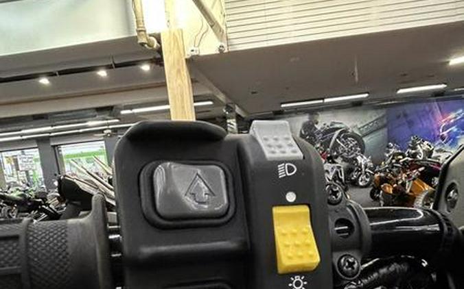 2026 Honda® FourTrax Rubicon 700 4x4 Automatic