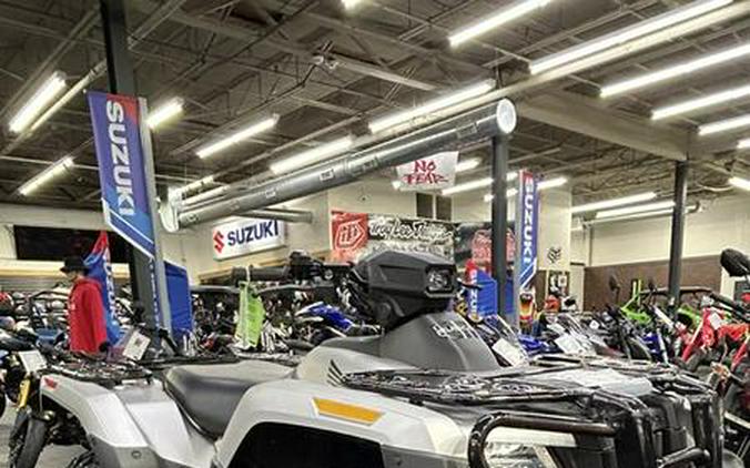 2026 Honda® FourTrax Rubicon 700 4x4 Automatic