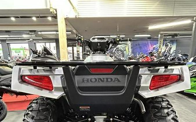 2026 Honda® FourTrax Rubicon 700 4x4 Automatic
