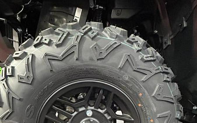 2026 Honda® FourTrax Rubicon 700 4x4 Automatic