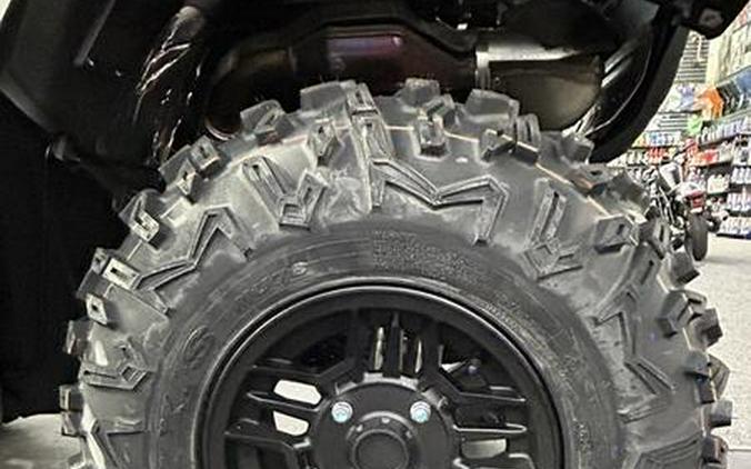 2026 Honda® FourTrax Rubicon 700 4x4 Automatic