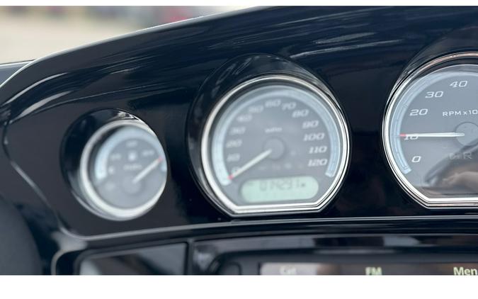 2017 Electra Glide® Ultra Limited - Harley-Davidson®