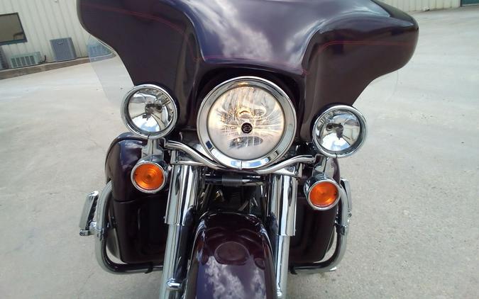 2005 Harley-Davidson Electra Glide® Ultra Classic®