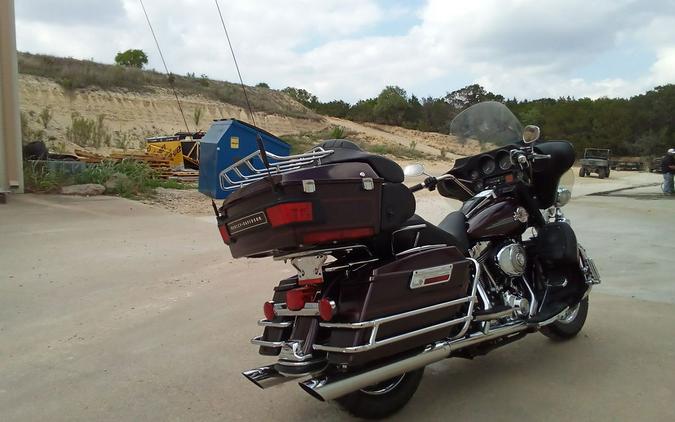 2005 Harley-Davidson Electra Glide® Ultra Classic®