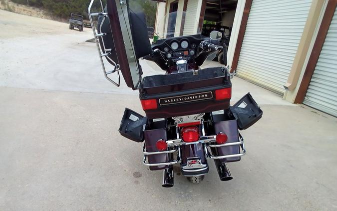 2005 Harley-Davidson Electra Glide® Ultra Classic®