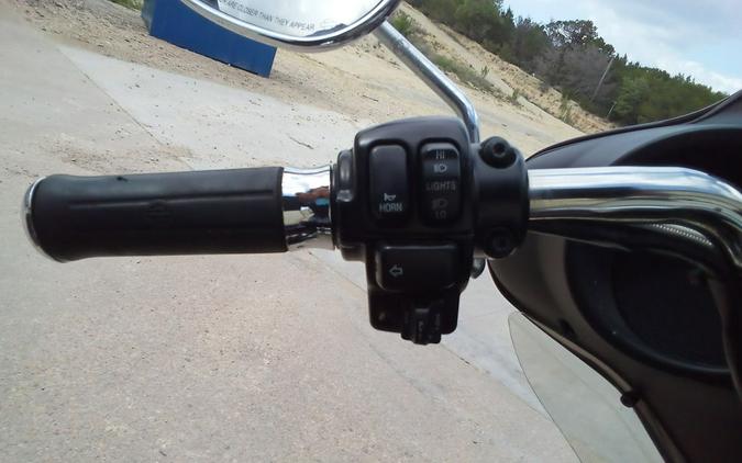 2005 Harley-Davidson Electra Glide® Ultra Classic®