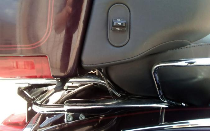 2005 Harley-Davidson Electra Glide® Ultra Classic®