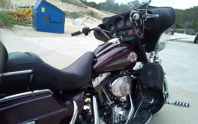 2005 Harley-Davidson Electra Glide® Ultra Classic®
