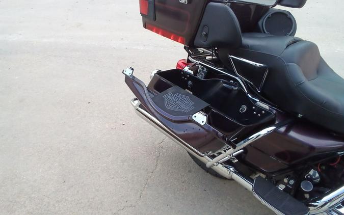 2005 Harley-Davidson Electra Glide® Ultra Classic®