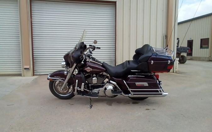 2005 Harley-Davidson Electra Glide® Ultra Classic®
