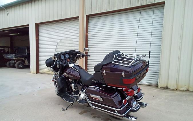 2005 Harley-Davidson Electra Glide® Ultra Classic®