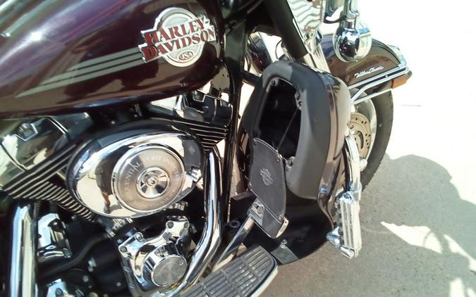 2005 Harley-Davidson Electra Glide® Ultra Classic®