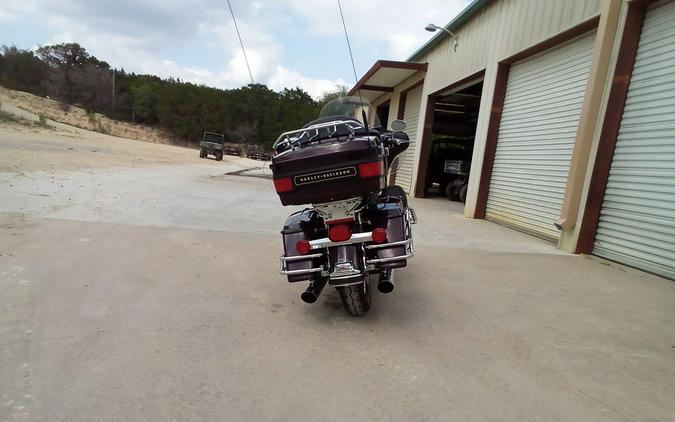 2005 Harley-Davidson Electra Glide® Ultra Classic®