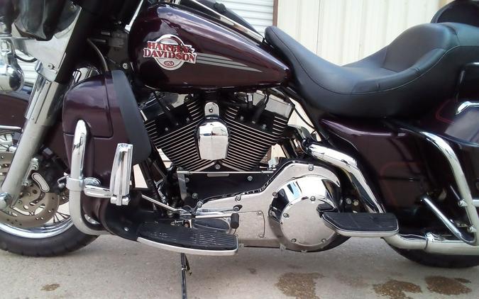 2005 Harley-Davidson Electra Glide® Ultra Classic®