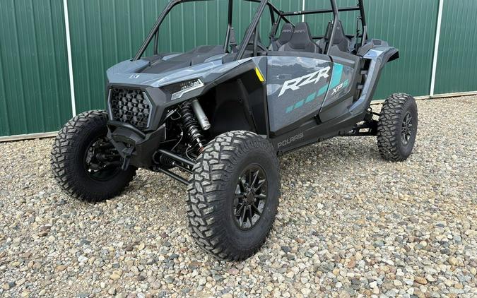 2026 Polaris® RZR XP S 4 1000 Sport