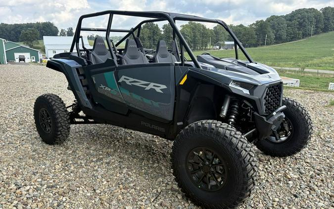 2026 Polaris® RZR XP S 4 1000 Sport