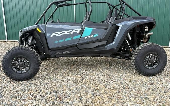 2026 Polaris® RZR XP S 4 1000 Sport