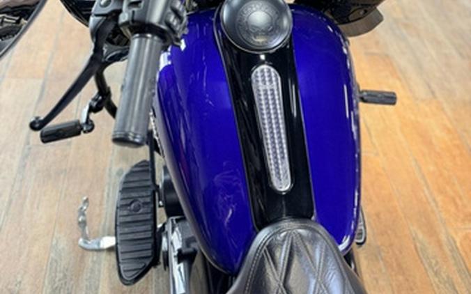 2020 Harley-Davidson FLTRXS - Road Glide Special