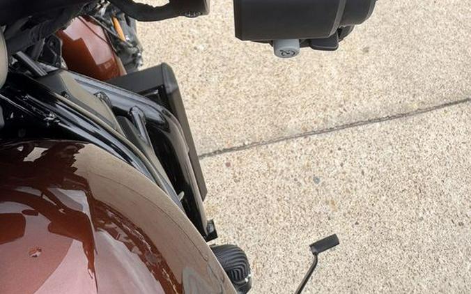 2022 Honda® Rebel 1100