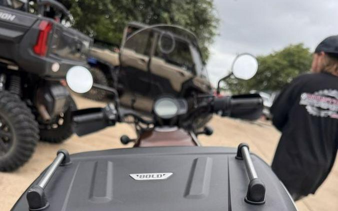 2022 Honda® Rebel 1100