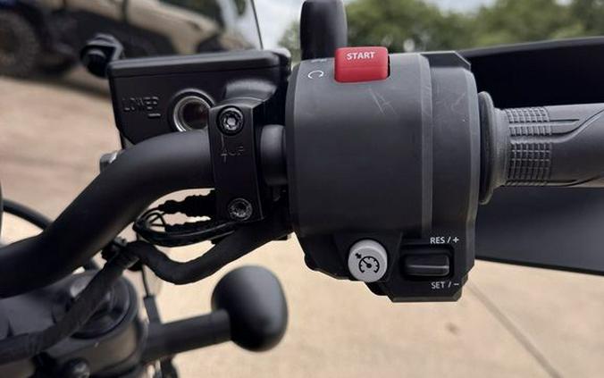 2022 Honda® Rebel 1100