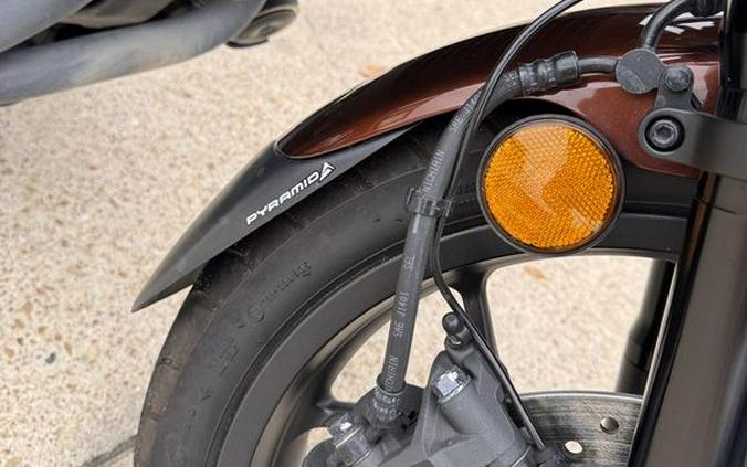 2022 Honda® Rebel 1100