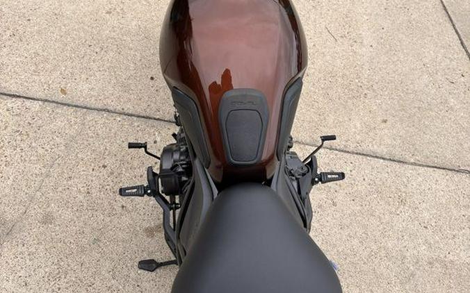 2022 Honda® Rebel 1100