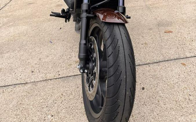 2022 Honda® Rebel 1100