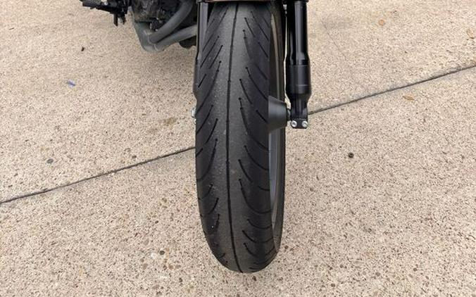 2022 Honda® Rebel 1100