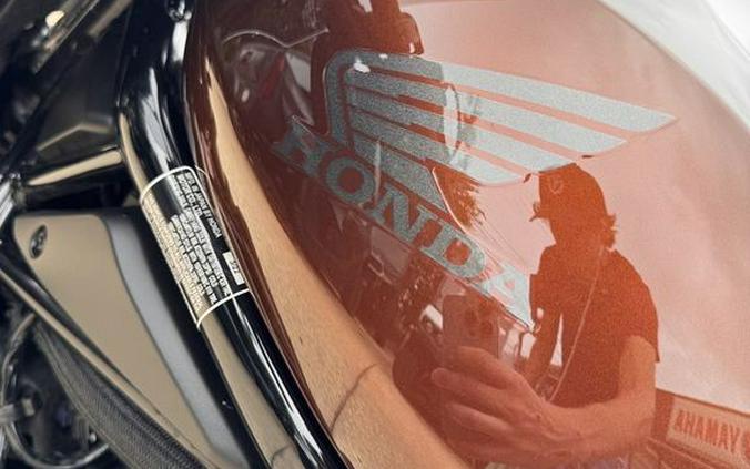 2022 Honda® Rebel 1100