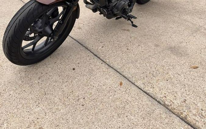 2022 Honda® Rebel 1100