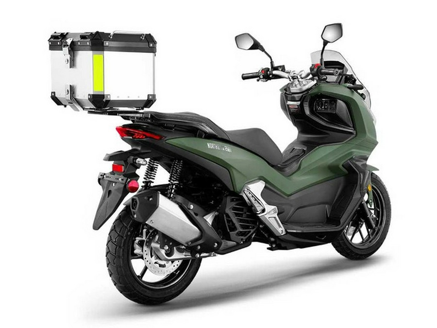 2025 Scootstar Northstar 200I