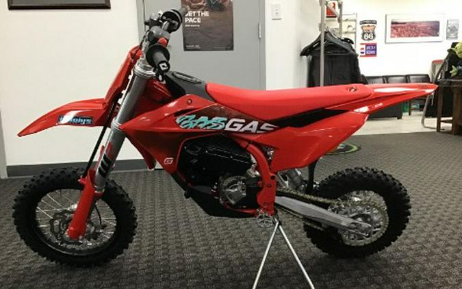 2027 GASGAS MC-E 5