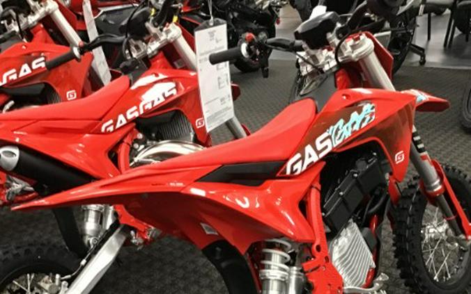 2027 GASGAS MC-E 5