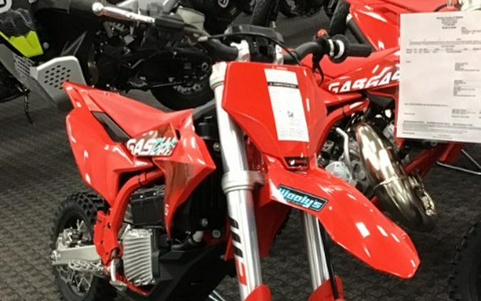 2027 GASGAS MC-E 5