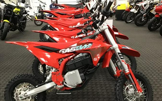 2027 GASGAS MC-E 5