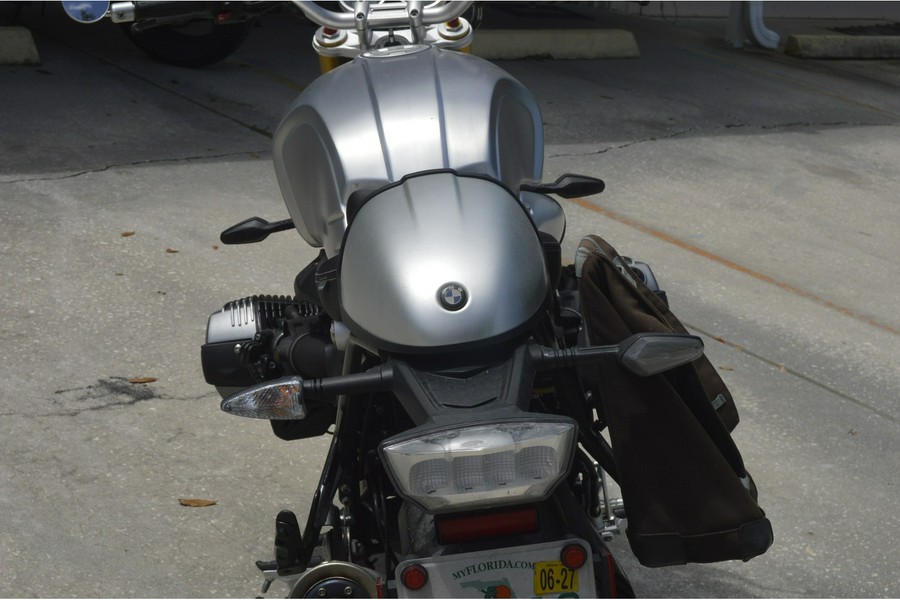 2021 R nineT - BMW