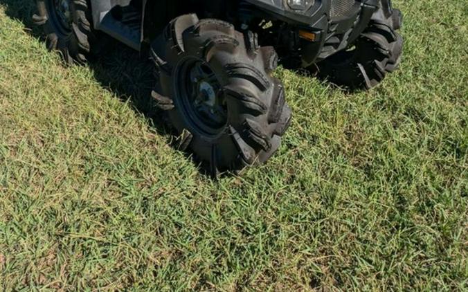 2024 Polaris Sportsman High Lifter Edition 850